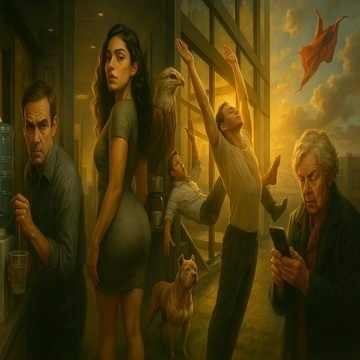 Image for Nos Da Igual