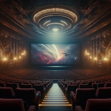 Playlist cover art