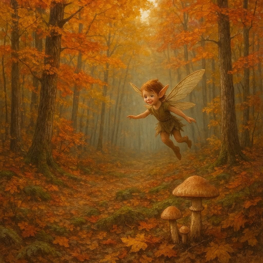 Image for Autumn