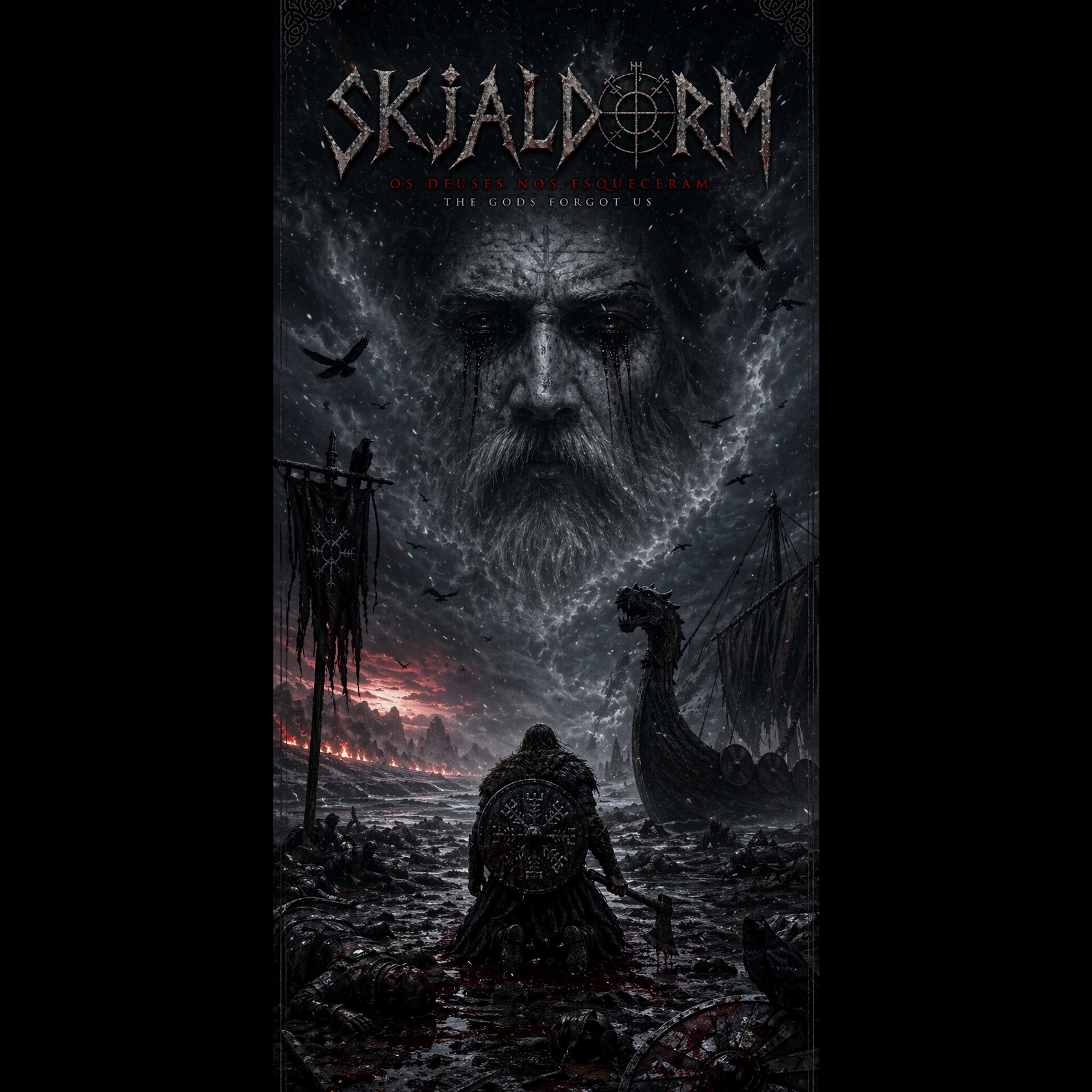 Persona image for Skjaldorm