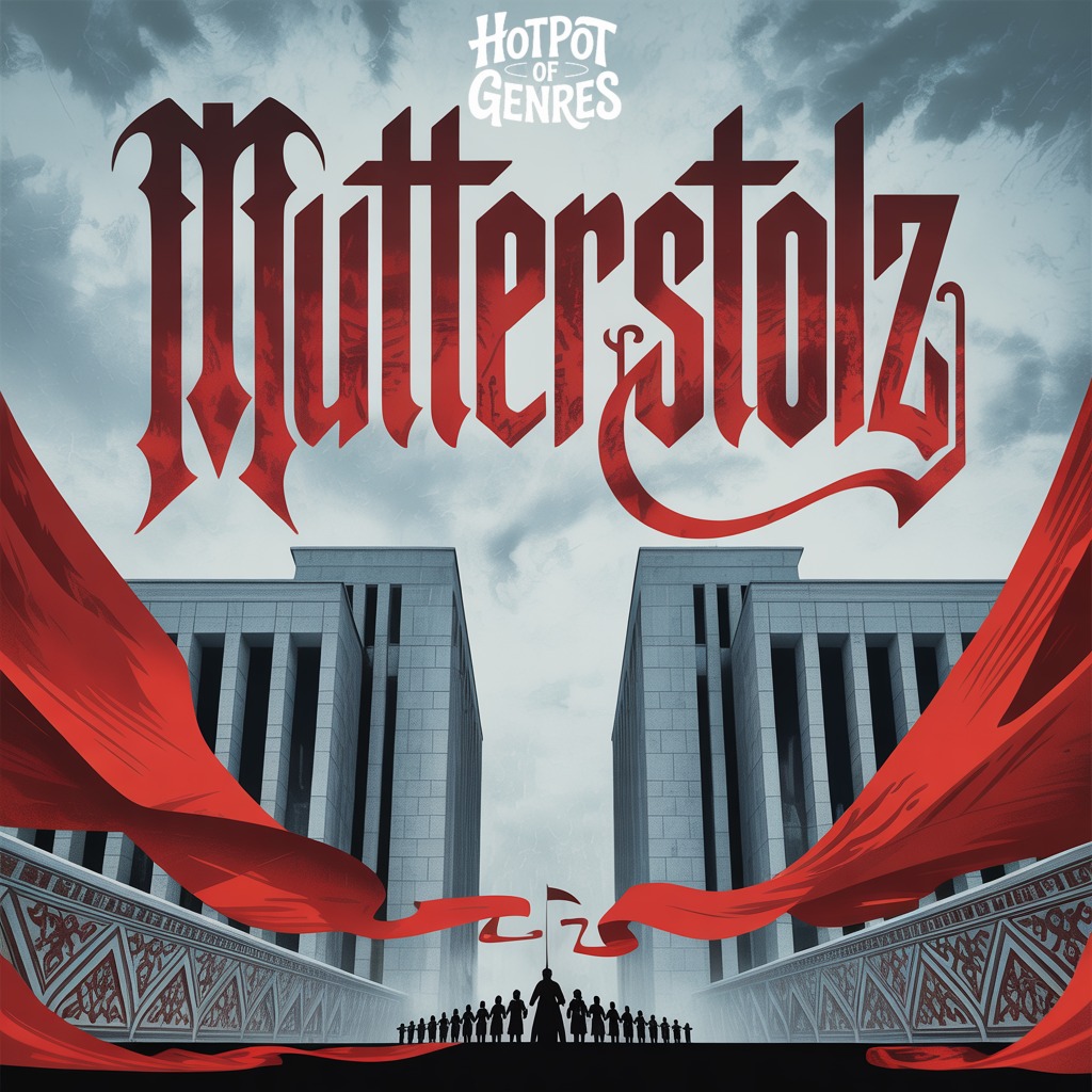 Mutterstolz artwork