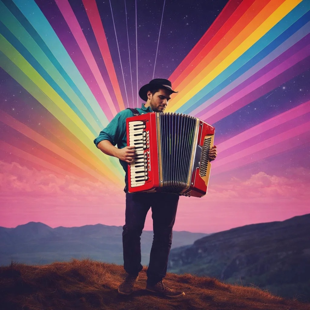 Image for Forró Fusion