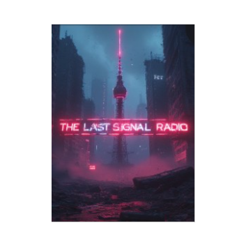 40) Song - The Last Dance Glow artwork