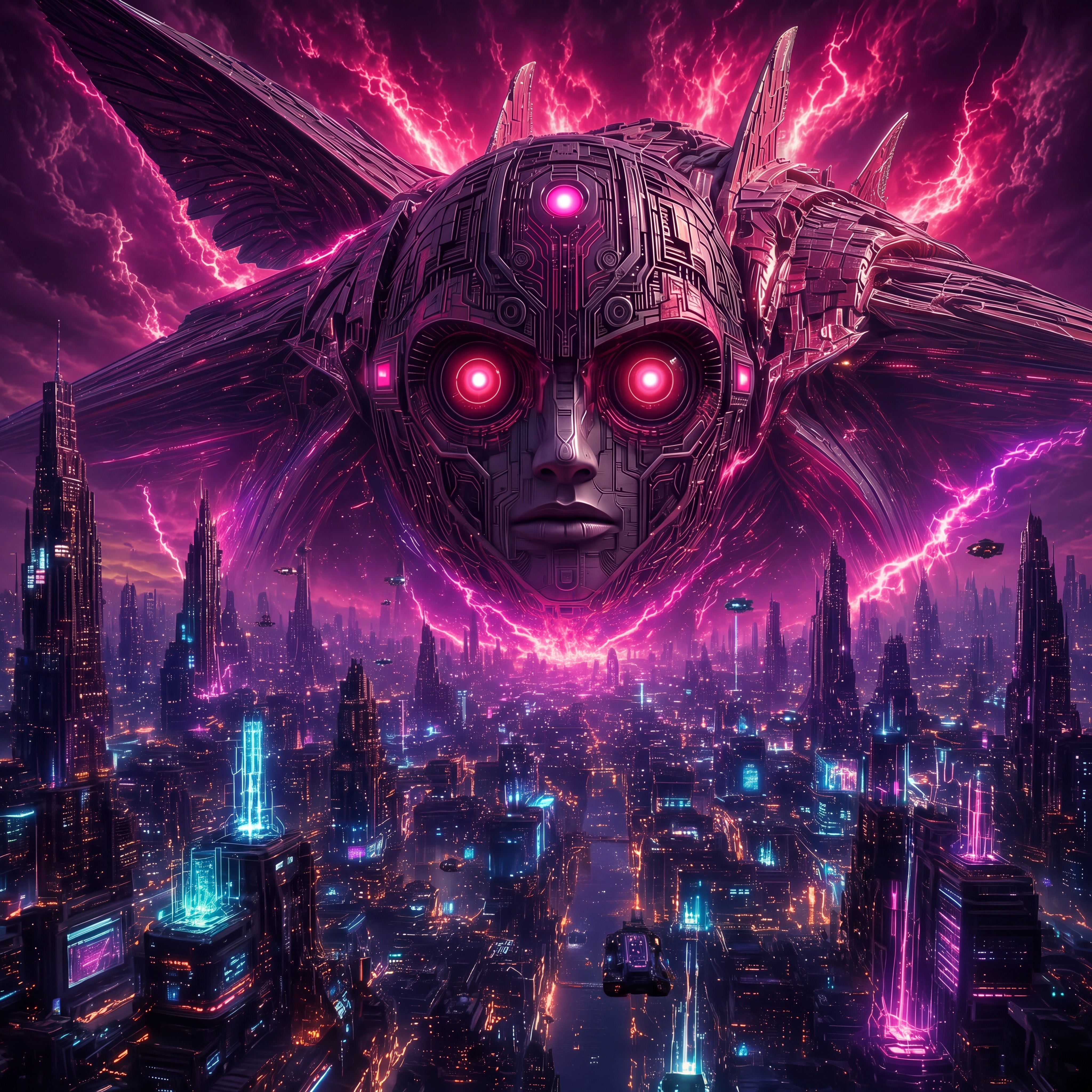 EXODUS COREMORPHOSIS [V#2] artwork