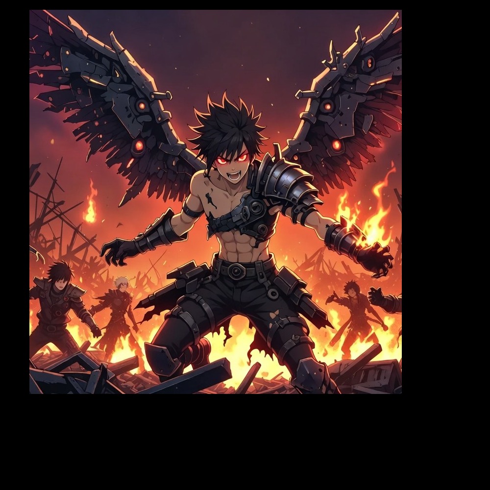 Song Image