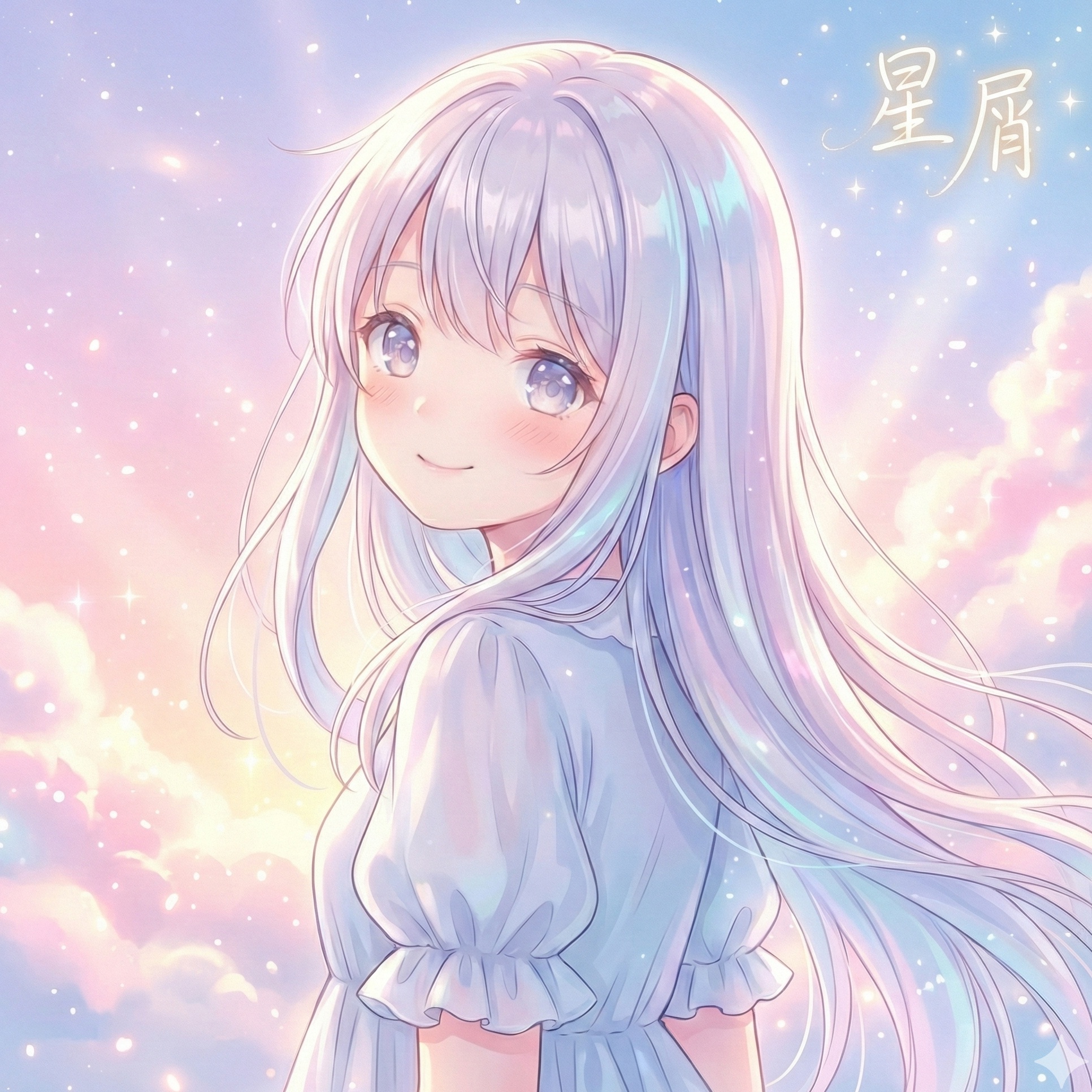 Image for 1st Album『星屑』