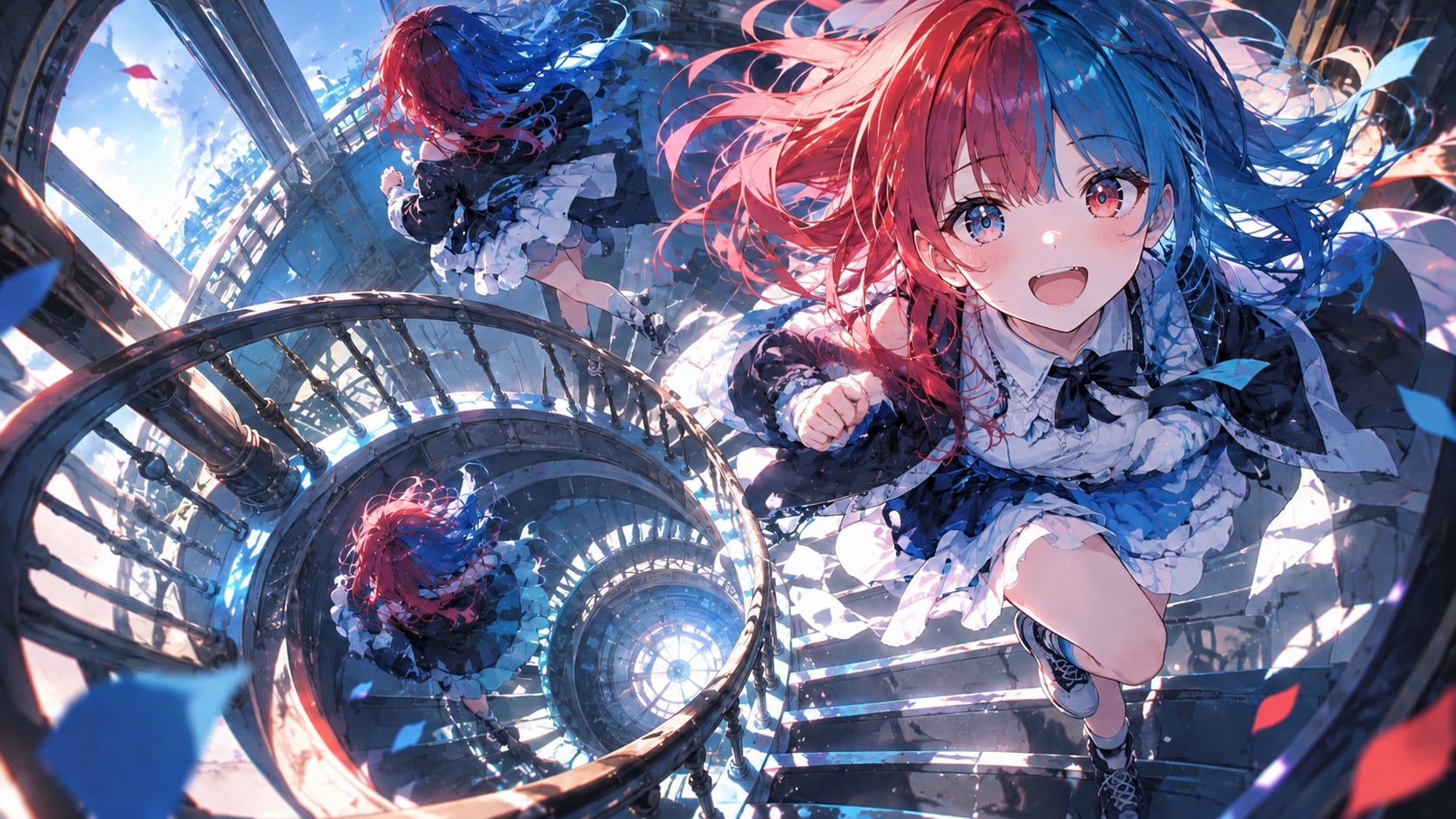 riot twister #インスト曲 artwork