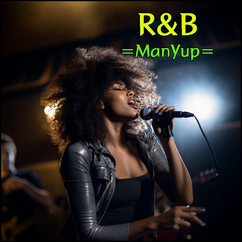 Image for R&B