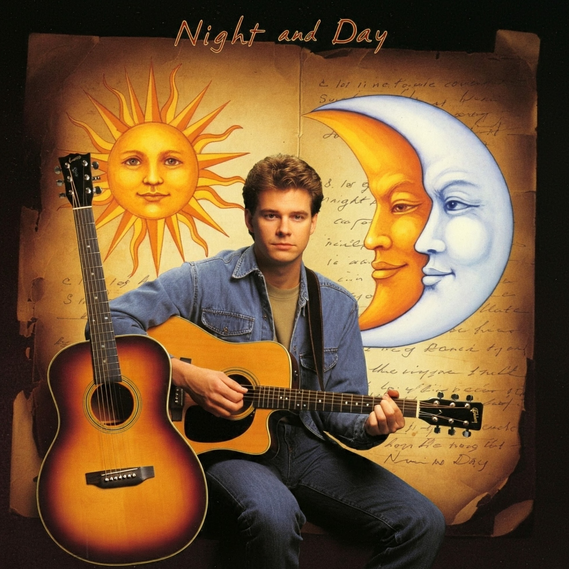 Song Cover Image