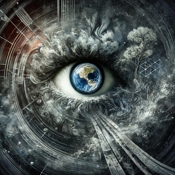 Image for meditation