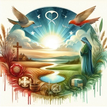 Image for Gospel