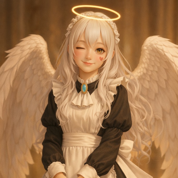 Angelical