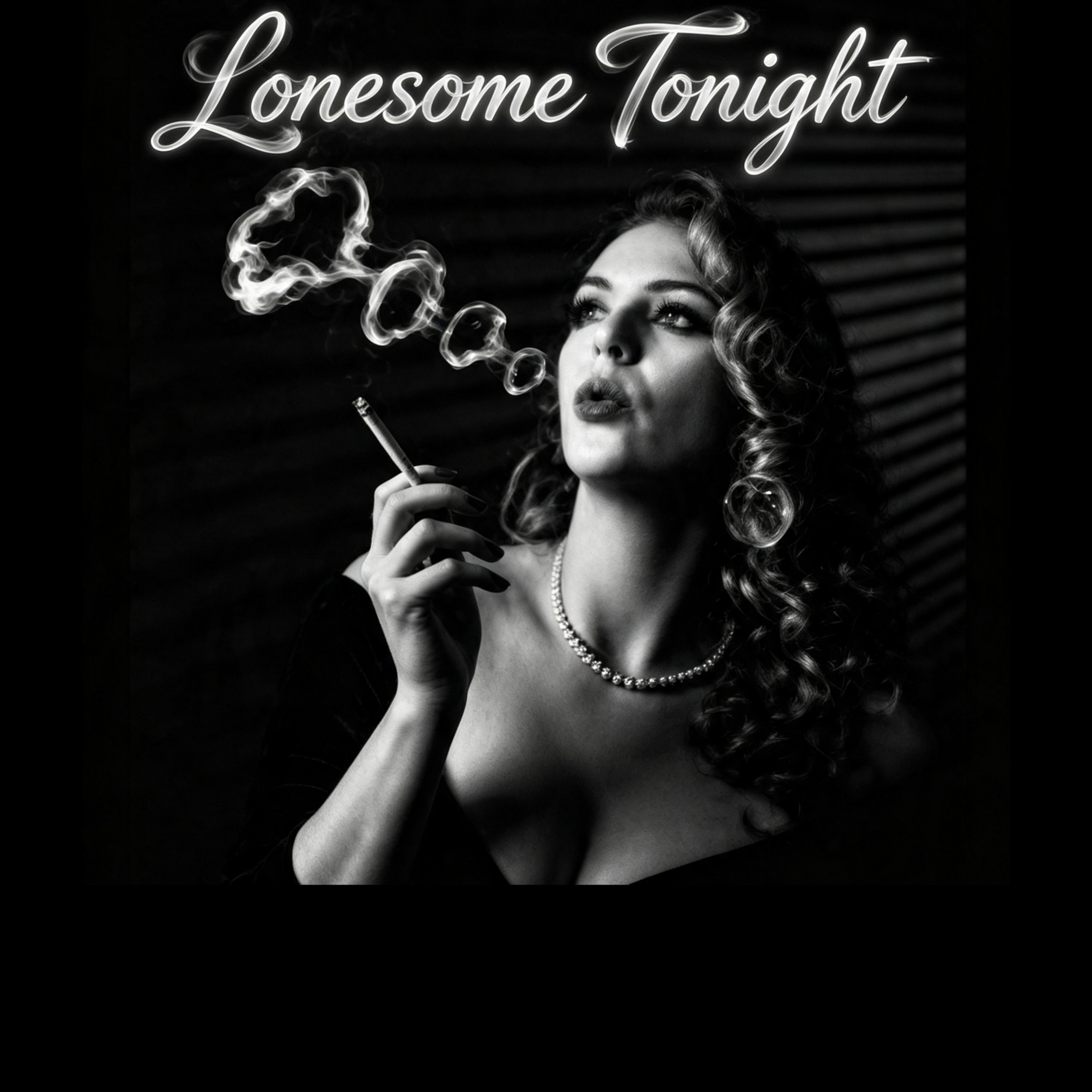 Lonesome Tonight artwork