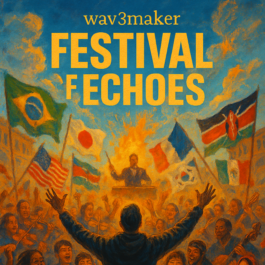 Persona image for World Music