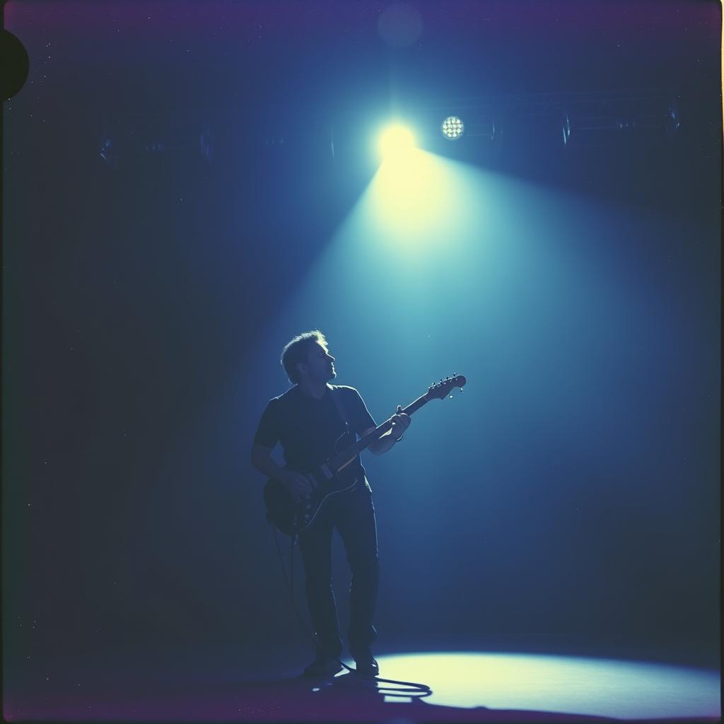 Live Performance 3