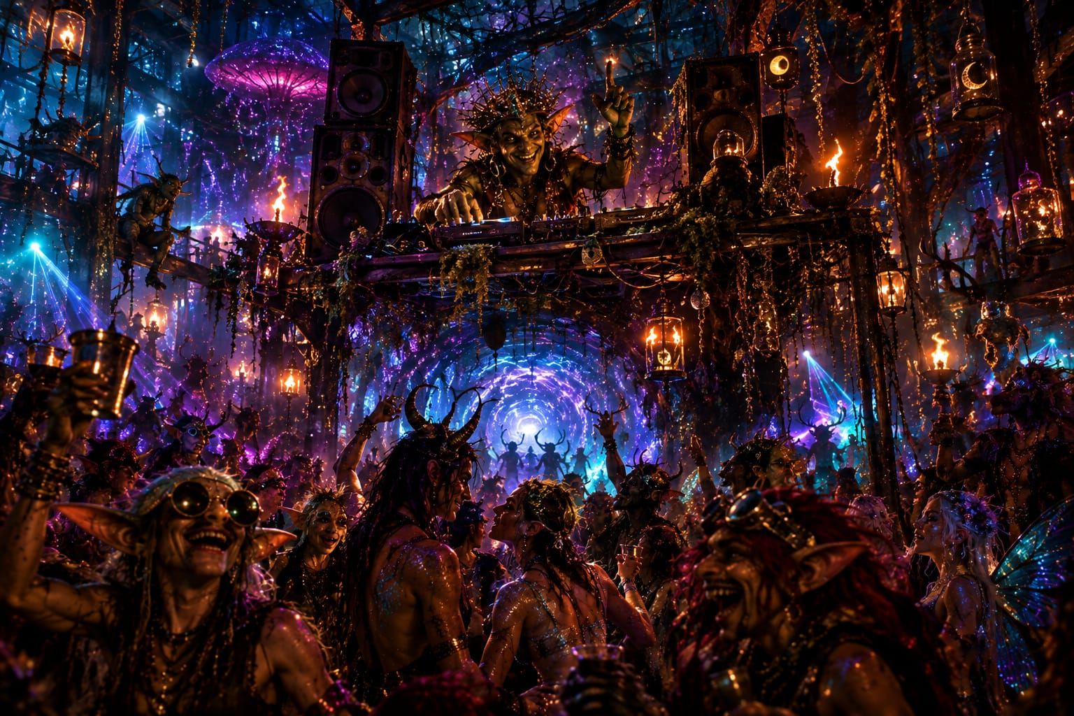 FAE'HAUS 2