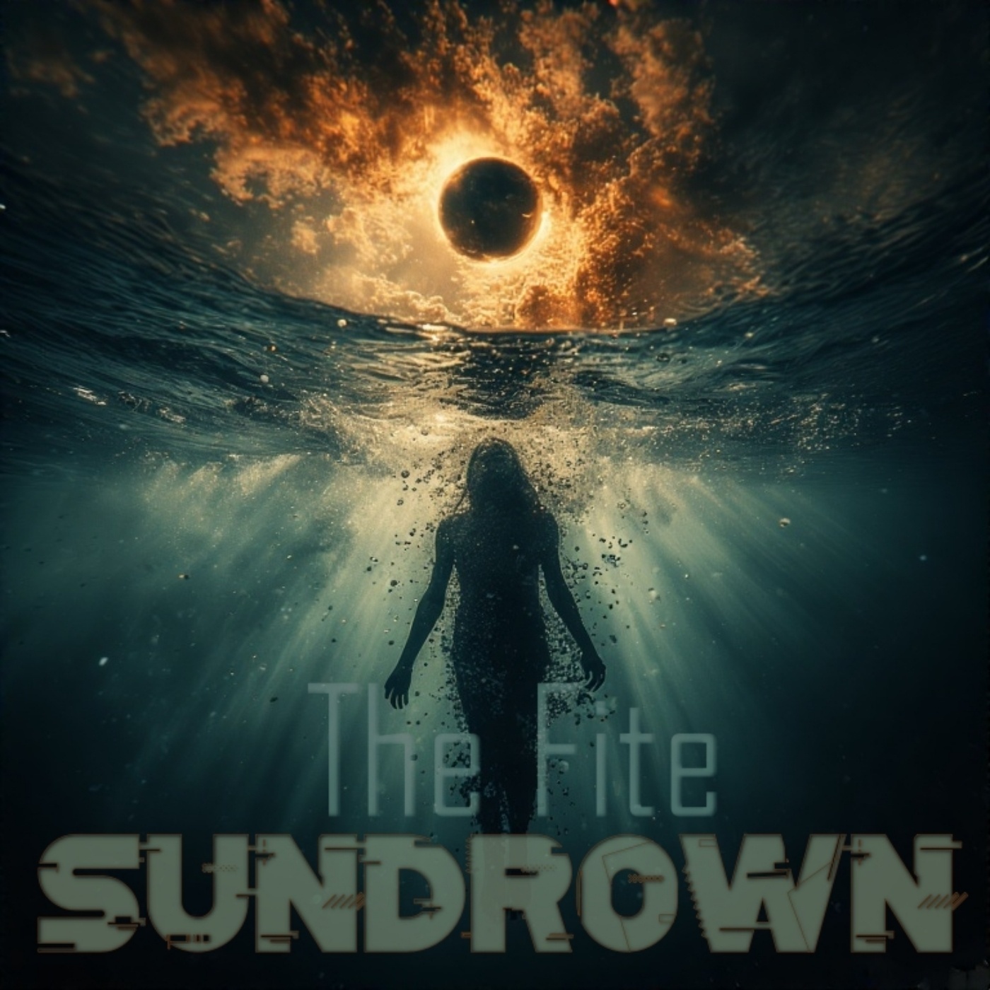 Image for Sundrown