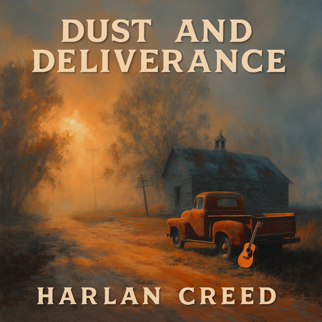 Image for Dust and Deliverance