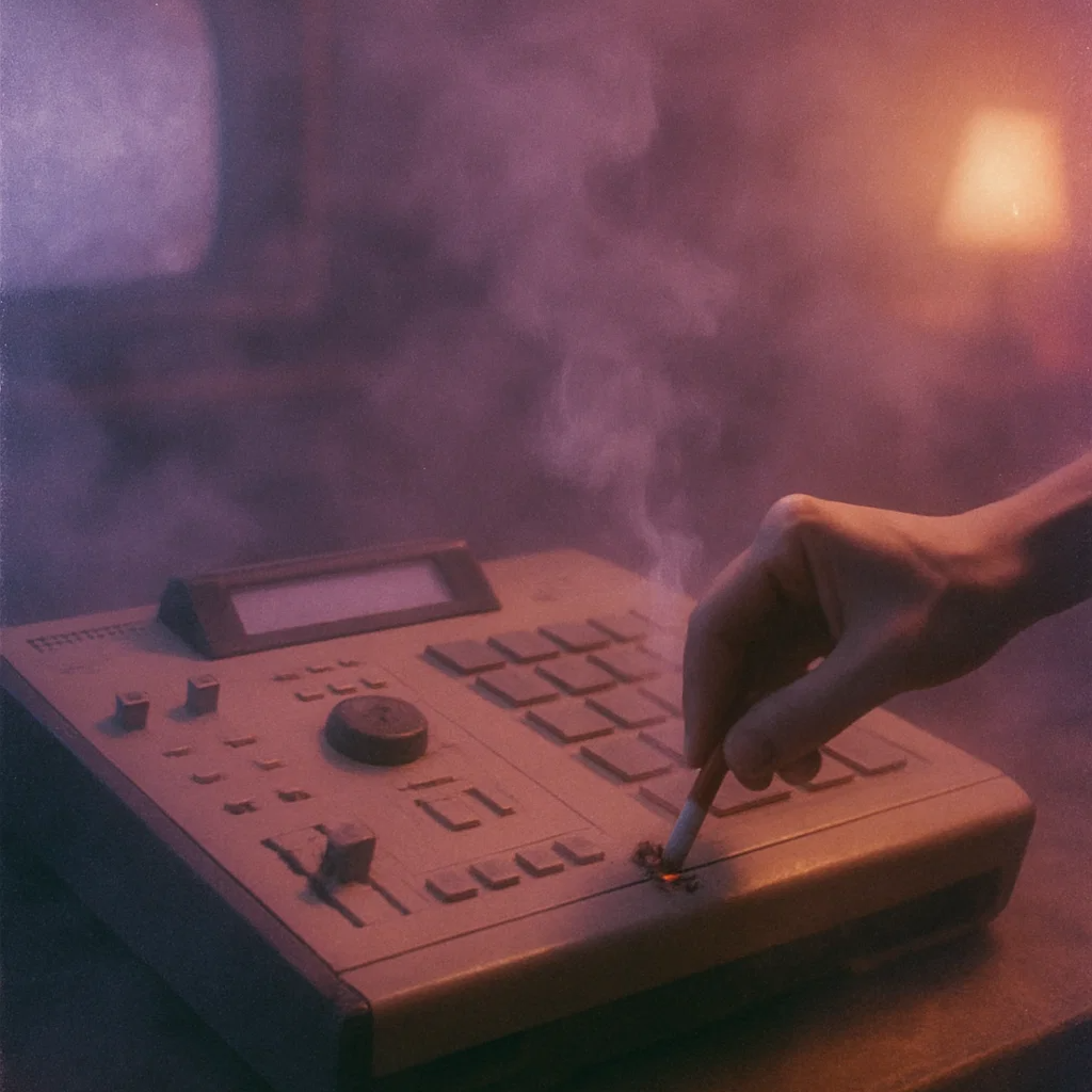 Persona image for Lo-fi Hiphop