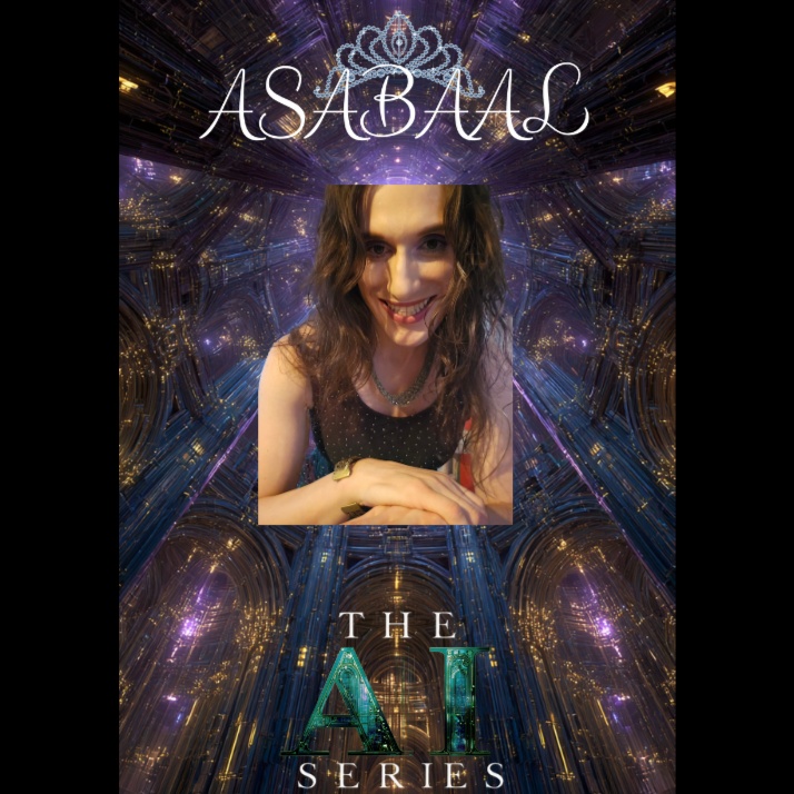 Image for THE AI SERIES