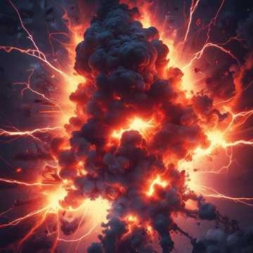 Infernal artwork