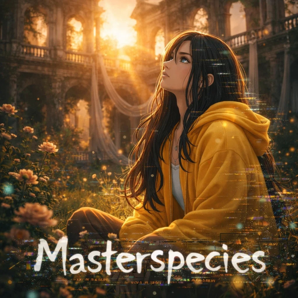 Image for Masterspecies