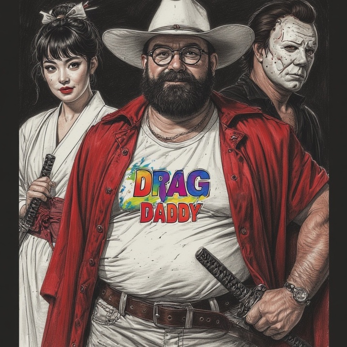 Playlist cover art