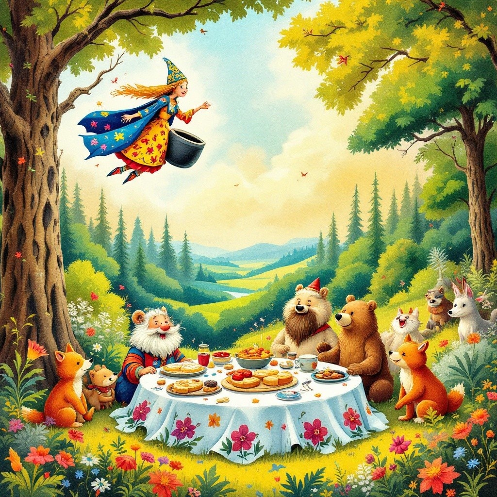 Song Image