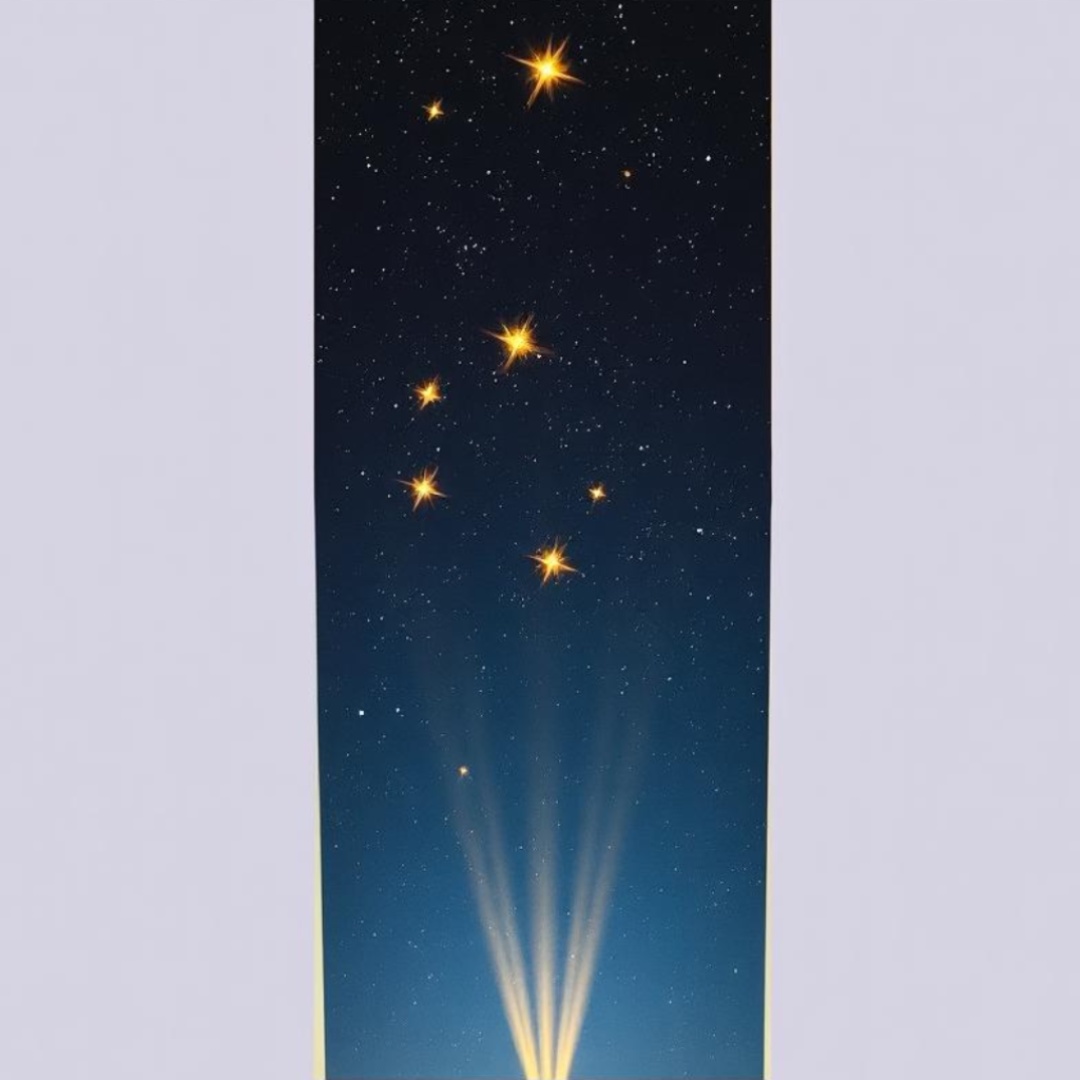 Image for Constellation