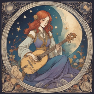 Playlist cover art