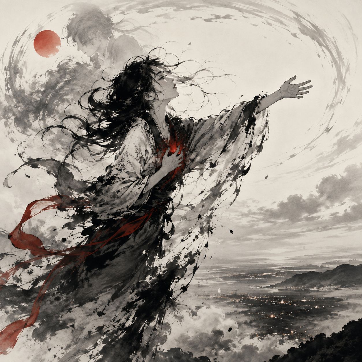 Learn to Fall artwork