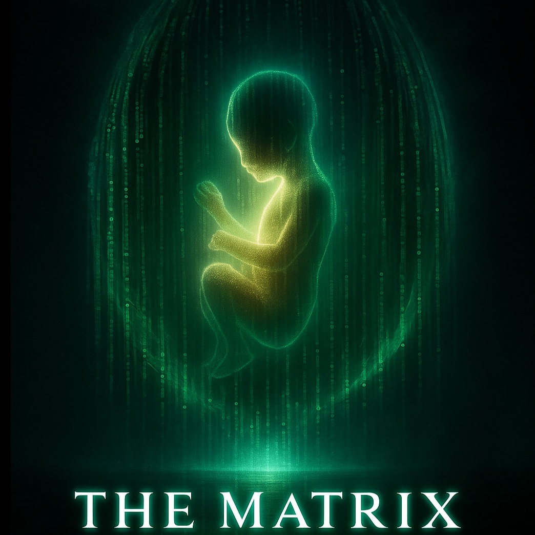 Image for The Matrix