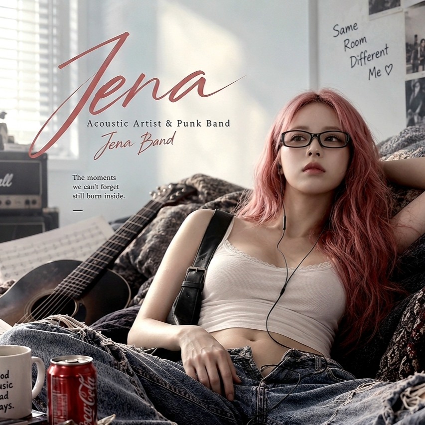 Jenapop