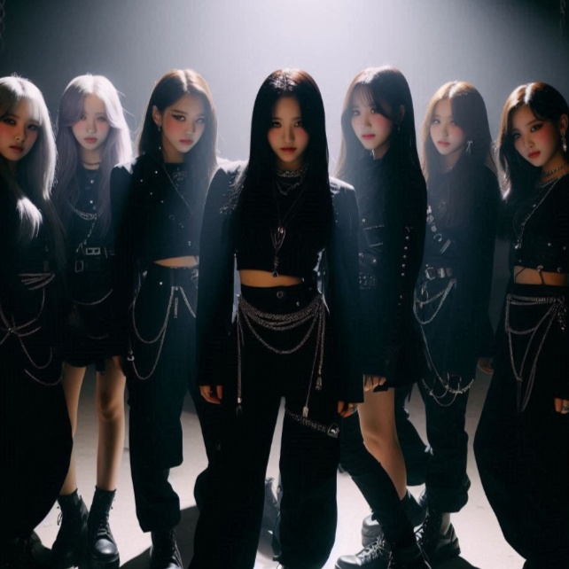 Image for I-Doll songs