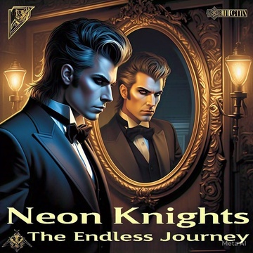 Playlist cover art