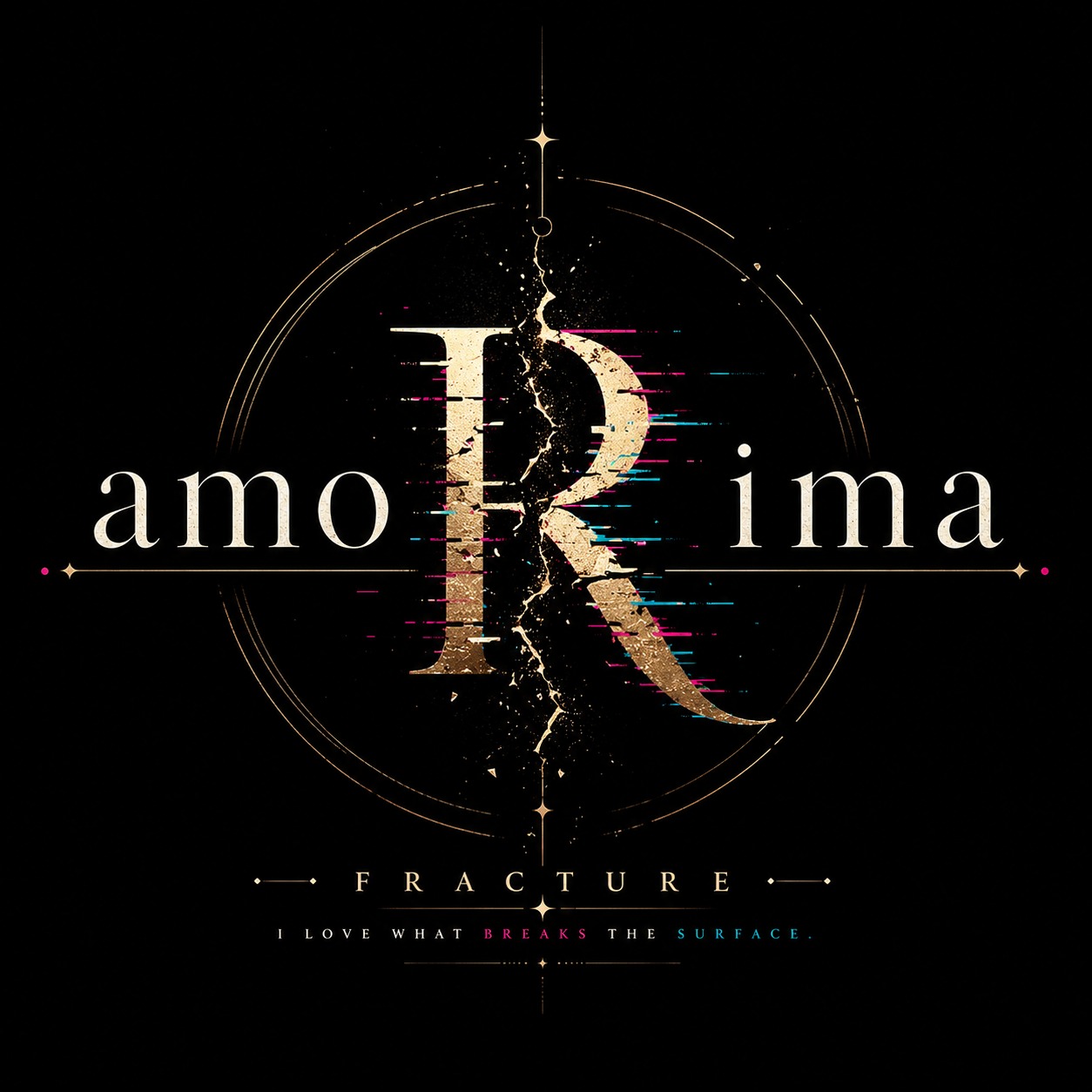 amo R ima