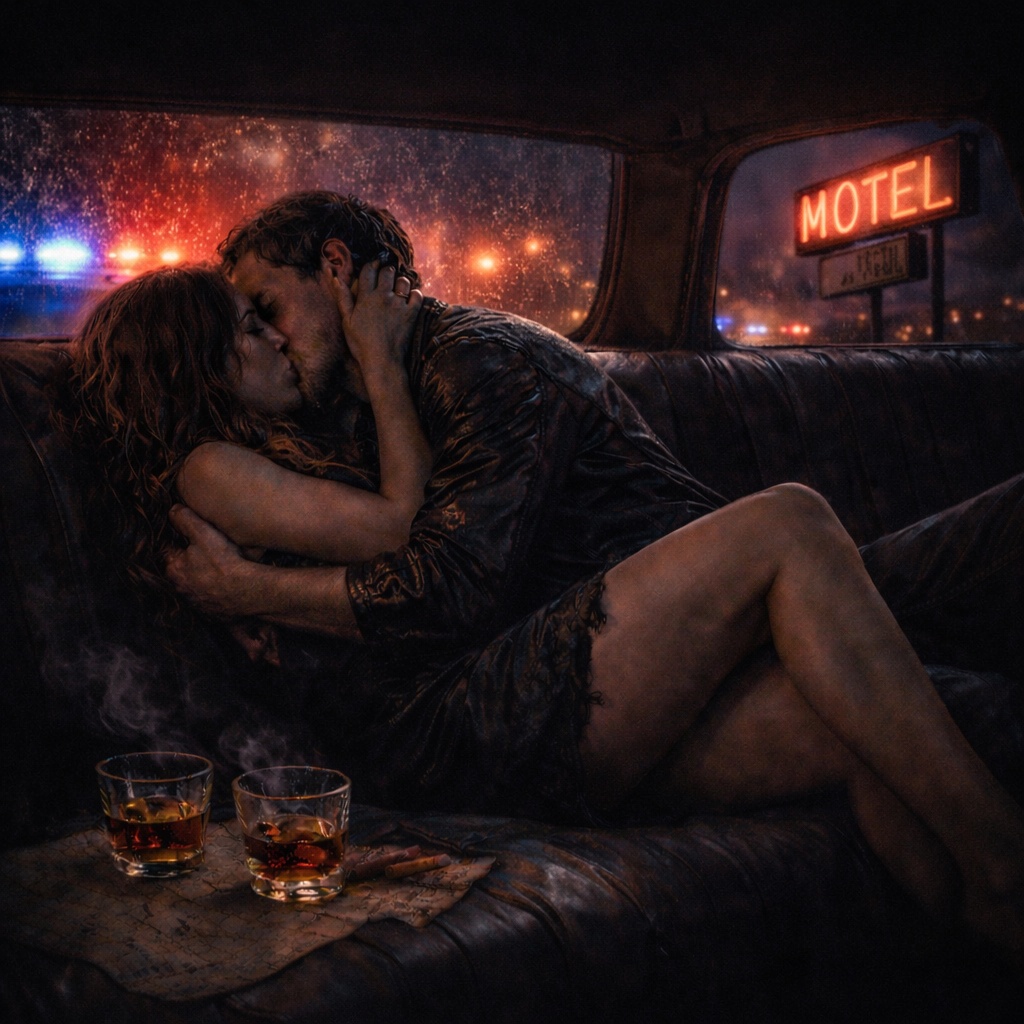 Image for CNLX- (RCK-BLS)