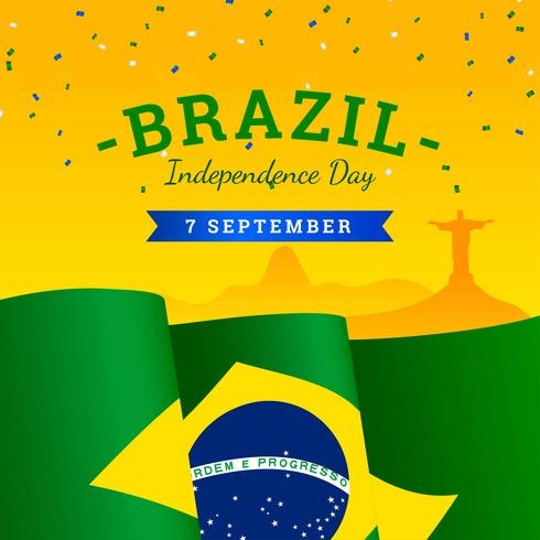 Image for Dia do Brasil - Sep 7th