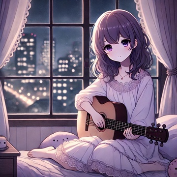 Image for ballad