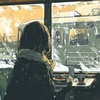 淡雪の面影