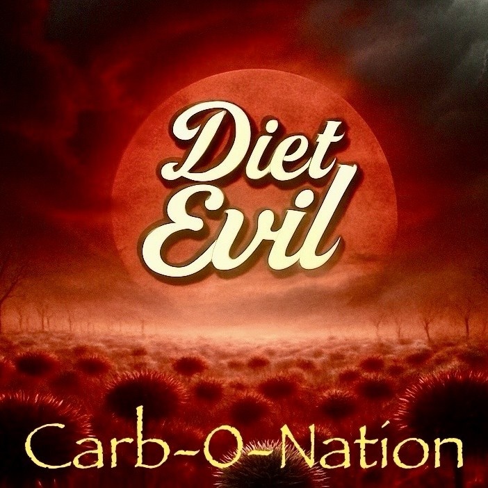 Image for Carb-O-Nation