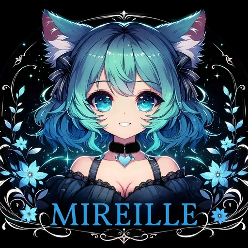 Profile picture for Mireille8920