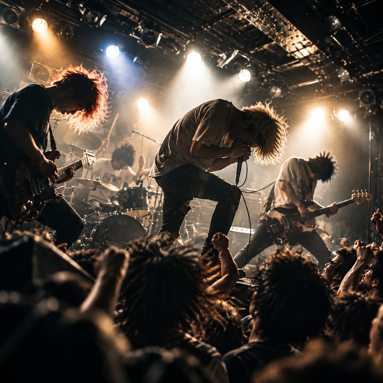 Song Cover Image