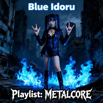 Image for Metalcore