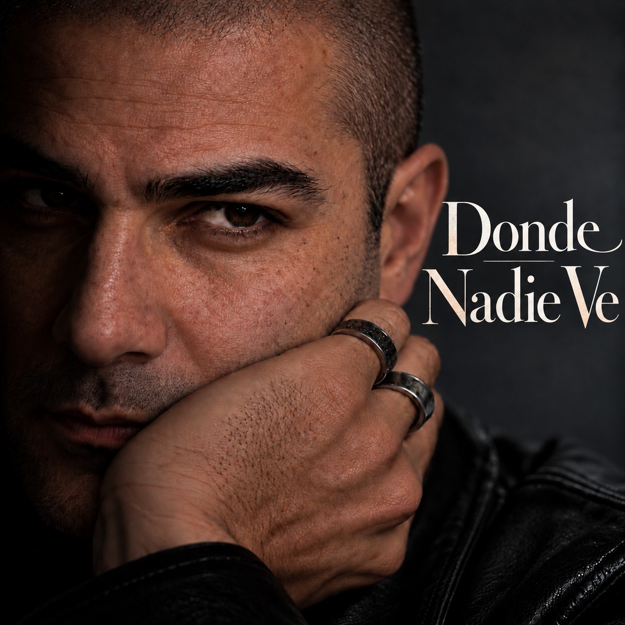 Donde Nadie Ve artwork