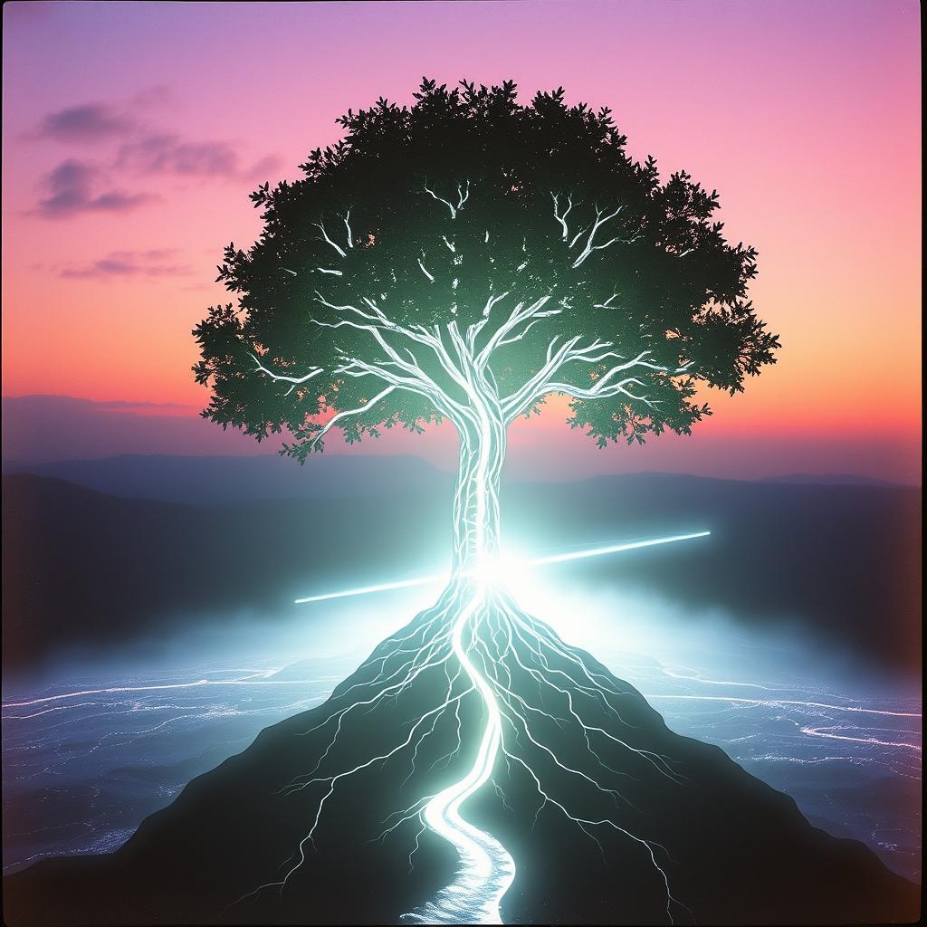 Image for The Blood of Our Ancestors