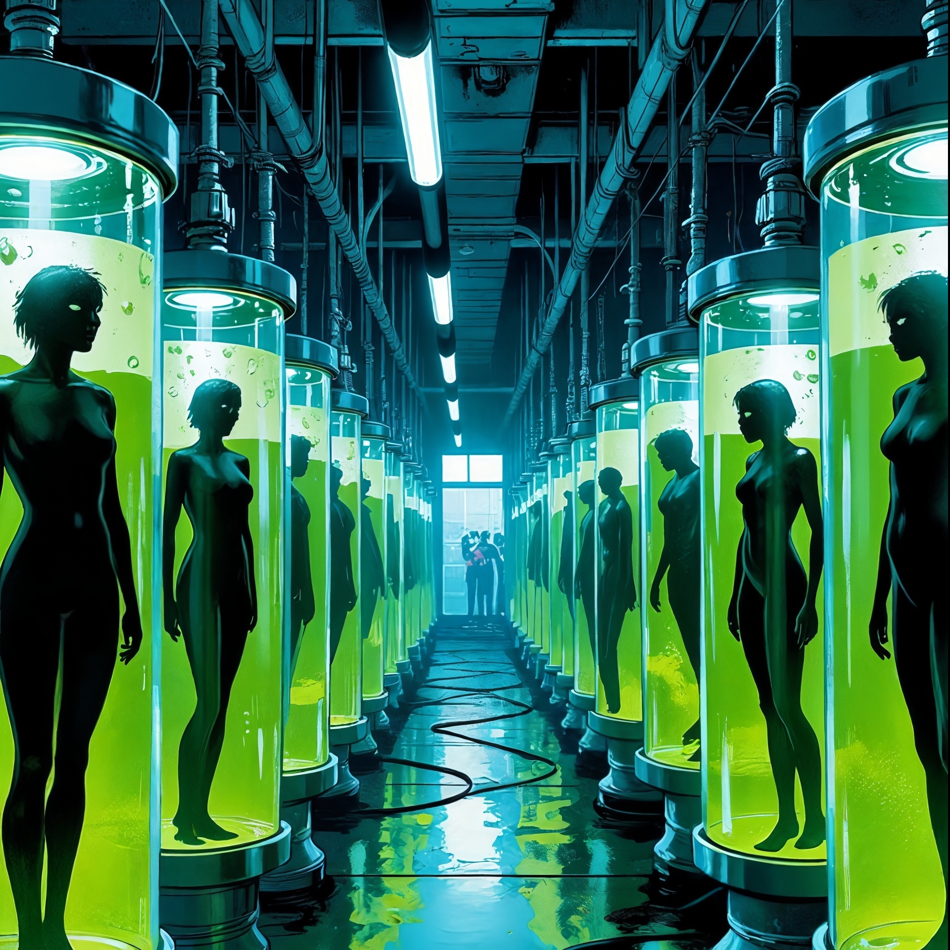 Image for Пора сменить батарейки WiP