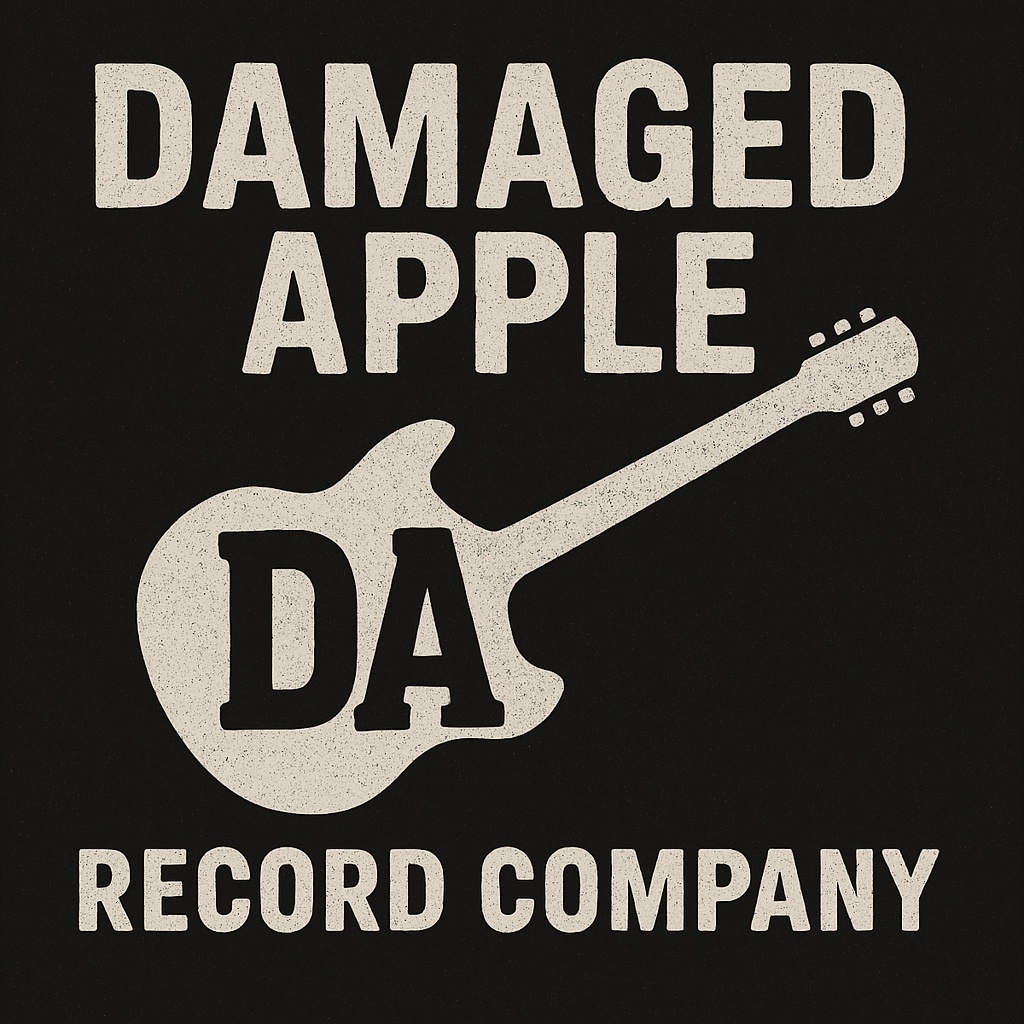 Image for 渋谷系 by Damaged Apple