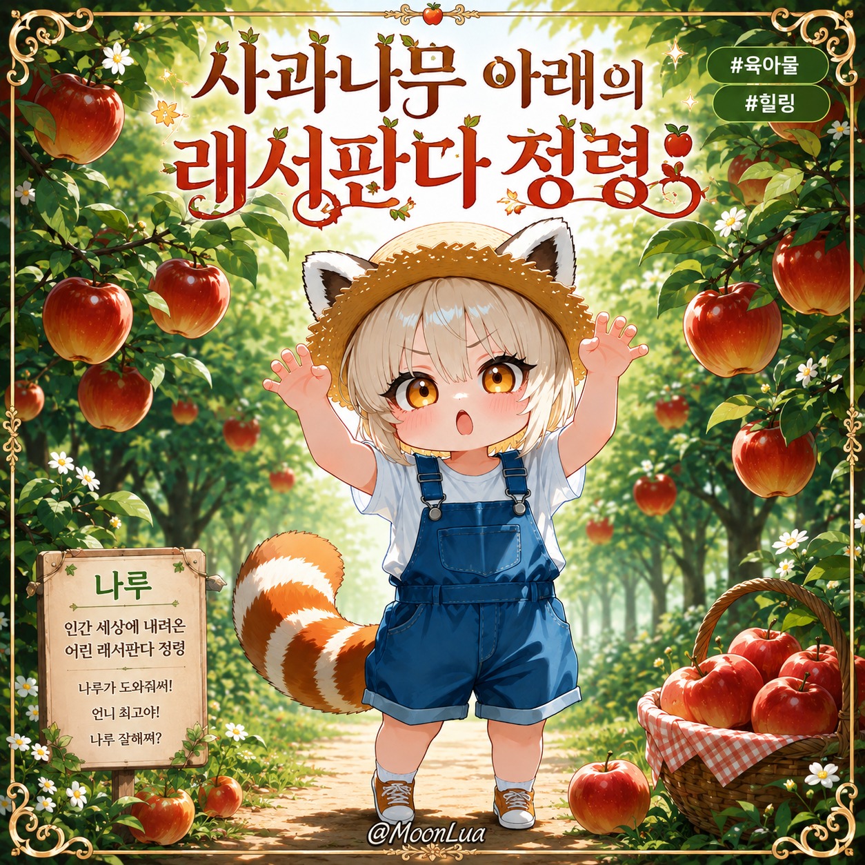 언니, 조아! artwork