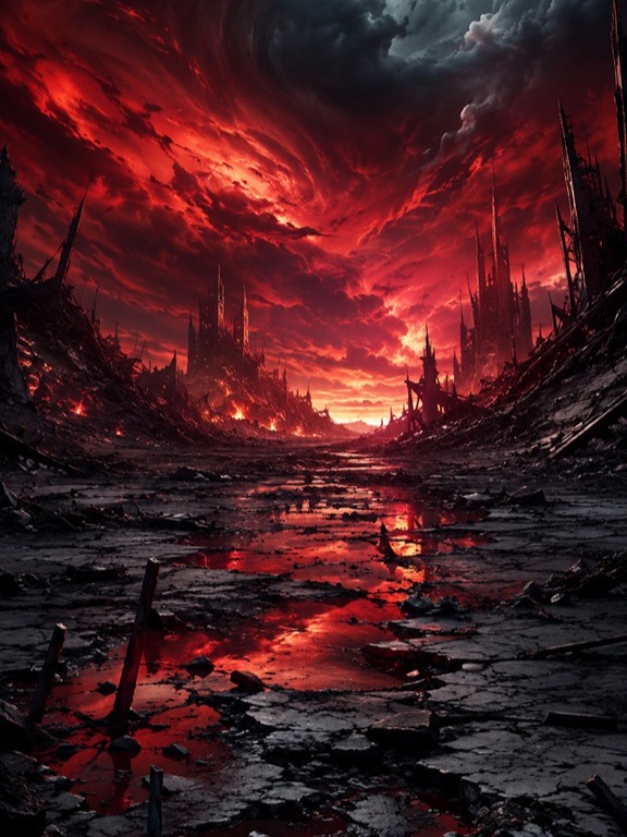 Becoming Something Worse artwork